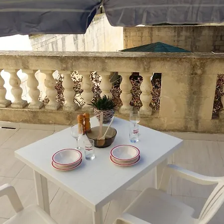 Privat bolig Mamina's House *