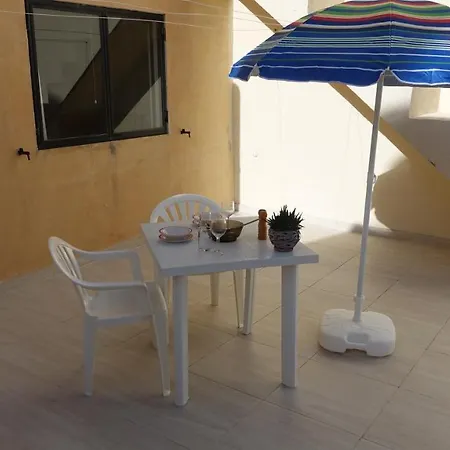 Mamina's House Privat bolig