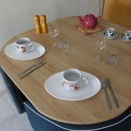 Privat bolig Mamina's House Bahrija