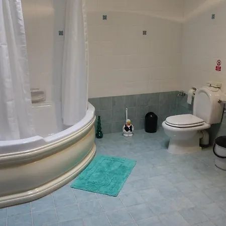 Mamina's House Privat bolig *