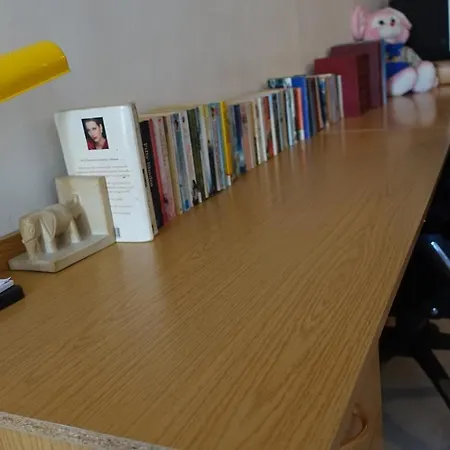 Mamina's House Privat bolig *