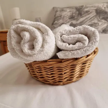 Mamina's House Privat bolig Bahrija