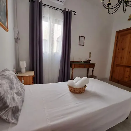 Privat bolig Mamina's House *