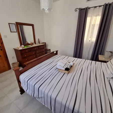 Privat bolig Mamina's House Bahrija