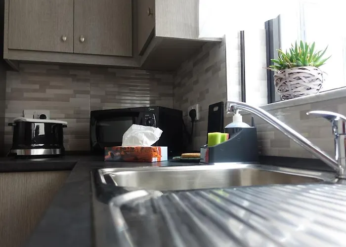 Pansiyon Mamina's House Bahrija