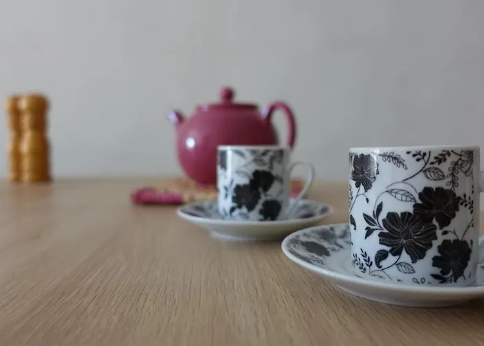 Mamina's House Pansiyon Bahrija