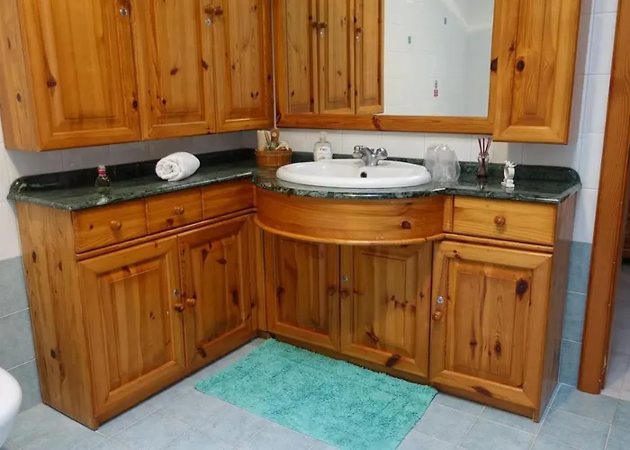 Mamina's House Bahrija