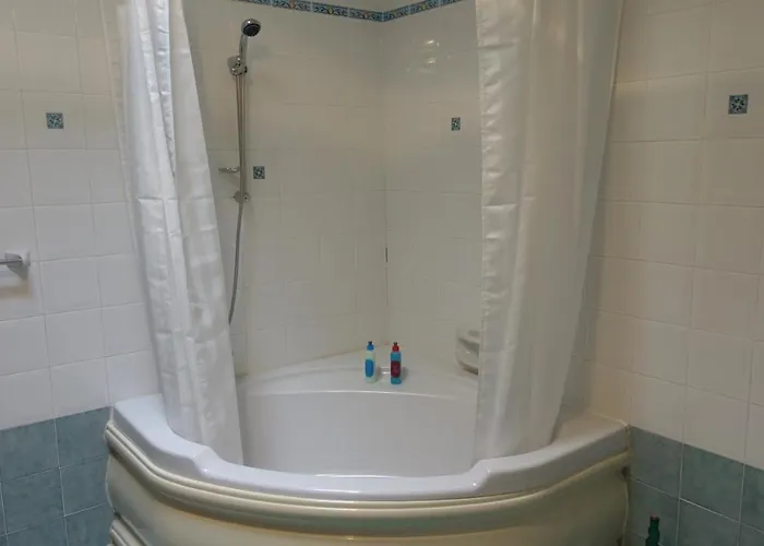 Mamina's House Pansiyon