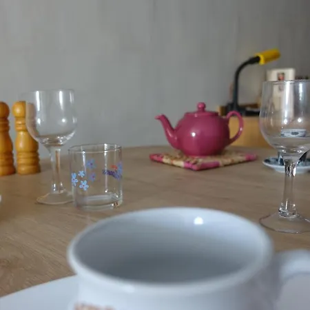 Séjour chez l'habitant Mamina's House Bahrija