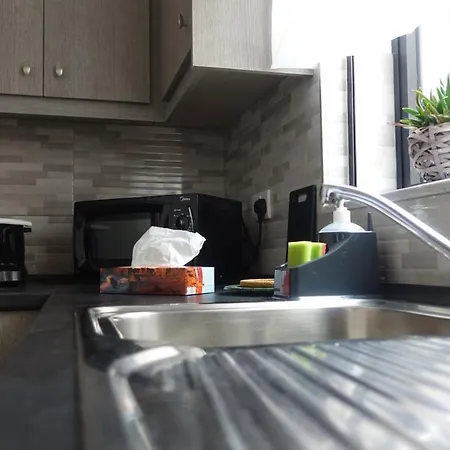 Séjour chez l'habitant Mamina's House Bahrija