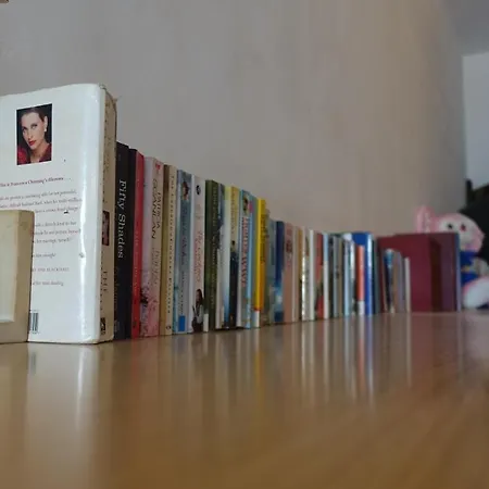 Mamina's House Séjour chez l'habitant *