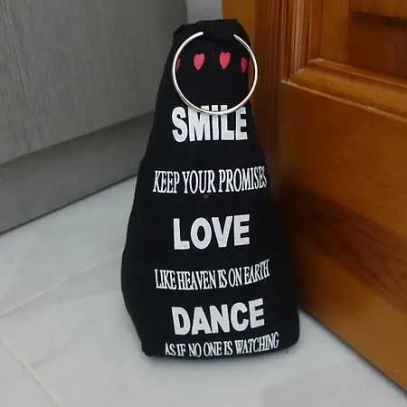 Mamina's House