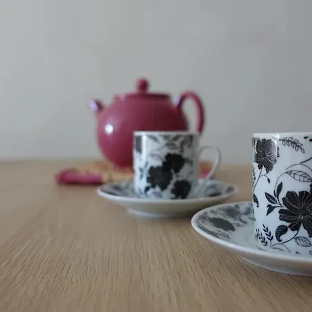 Mamina's House Séjour chez l'habitant Bahrija