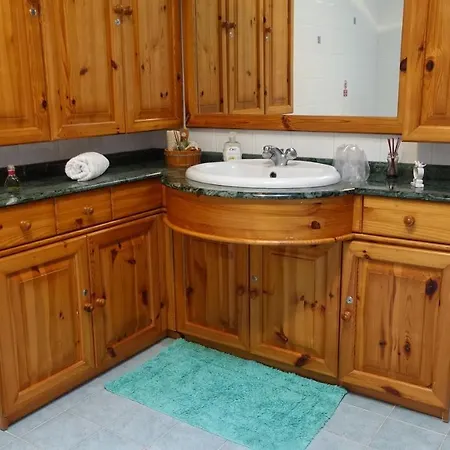 Mamina's House Bahrija