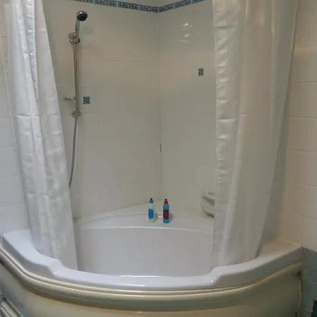 Mamina's House Séjour chez l'habitant