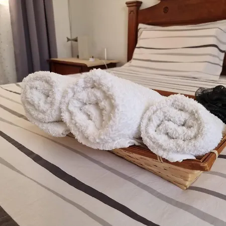 Mamina's House Séjour chez l'habitant