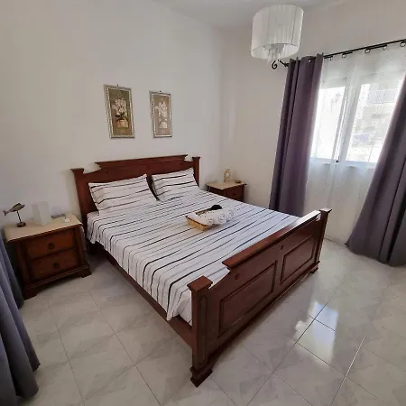 Homestay Mamina's House Bahrija