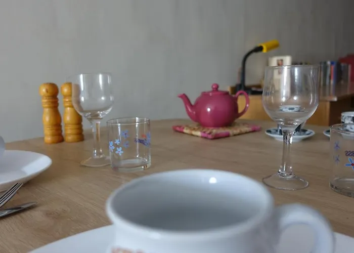 Accommodatie bij particulieren Mamina's House Bahrija