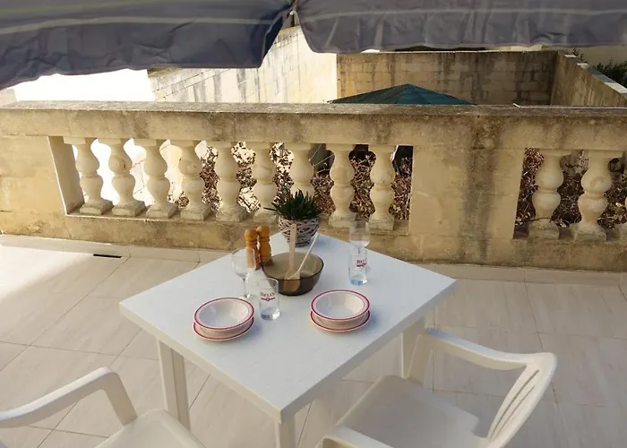 Accommodatie bij particulieren Mamina's House *