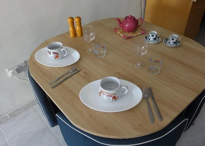 Accommodatie bij particulieren Mamina's House Bahrija