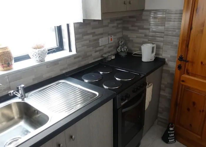 Mamina's House Accommodatie bij particulieren *