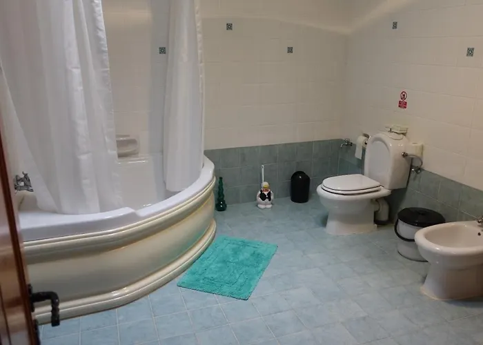 Mamina's House Accommodatie bij particulieren *