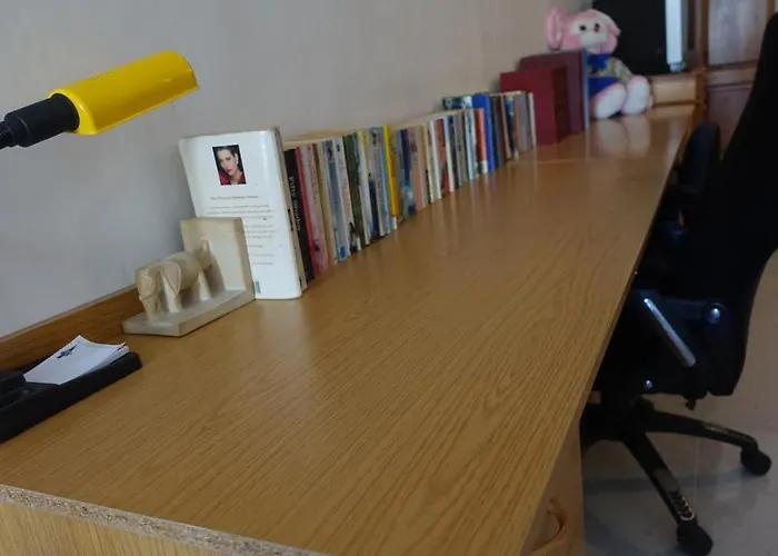 Mamina's House Accommodatie bij particulieren *