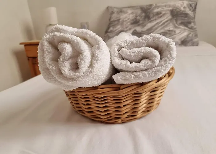 Mamina's House Séjour chez l'habitant Bahrija