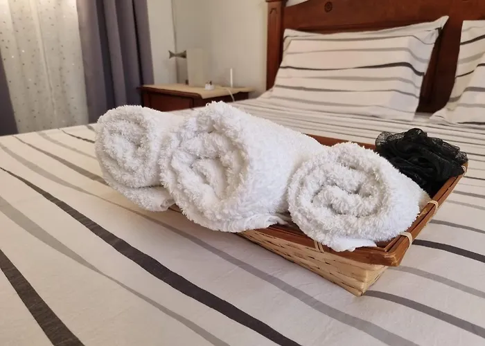 Mamina's House Accommodatie bij particulieren