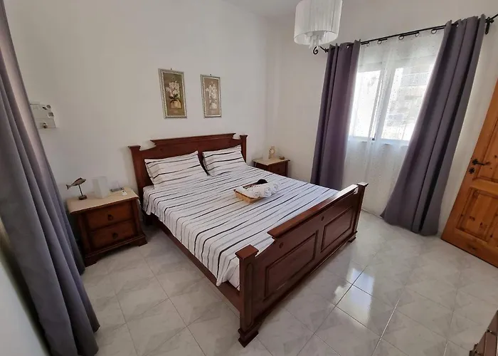 Séjour chez l'habitant Mamina's House Bahrija