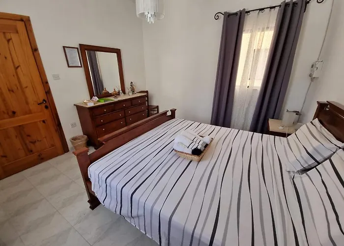 Accommodatie bij particulieren Mamina's House Bahrija